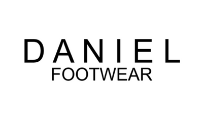 daniel footwear